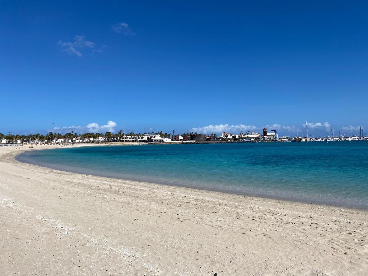 Villa With Private Pool, Near Beach And Golf Caleta De Fuste- Villa Charlotte Costa De Antigua Exterior foto